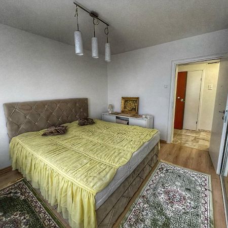 Sarajevo Skyline Suite ภายนอก รูปภาพ