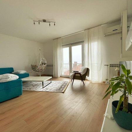 Sarajevo Skyline Suite ภายนอก รูปภาพ