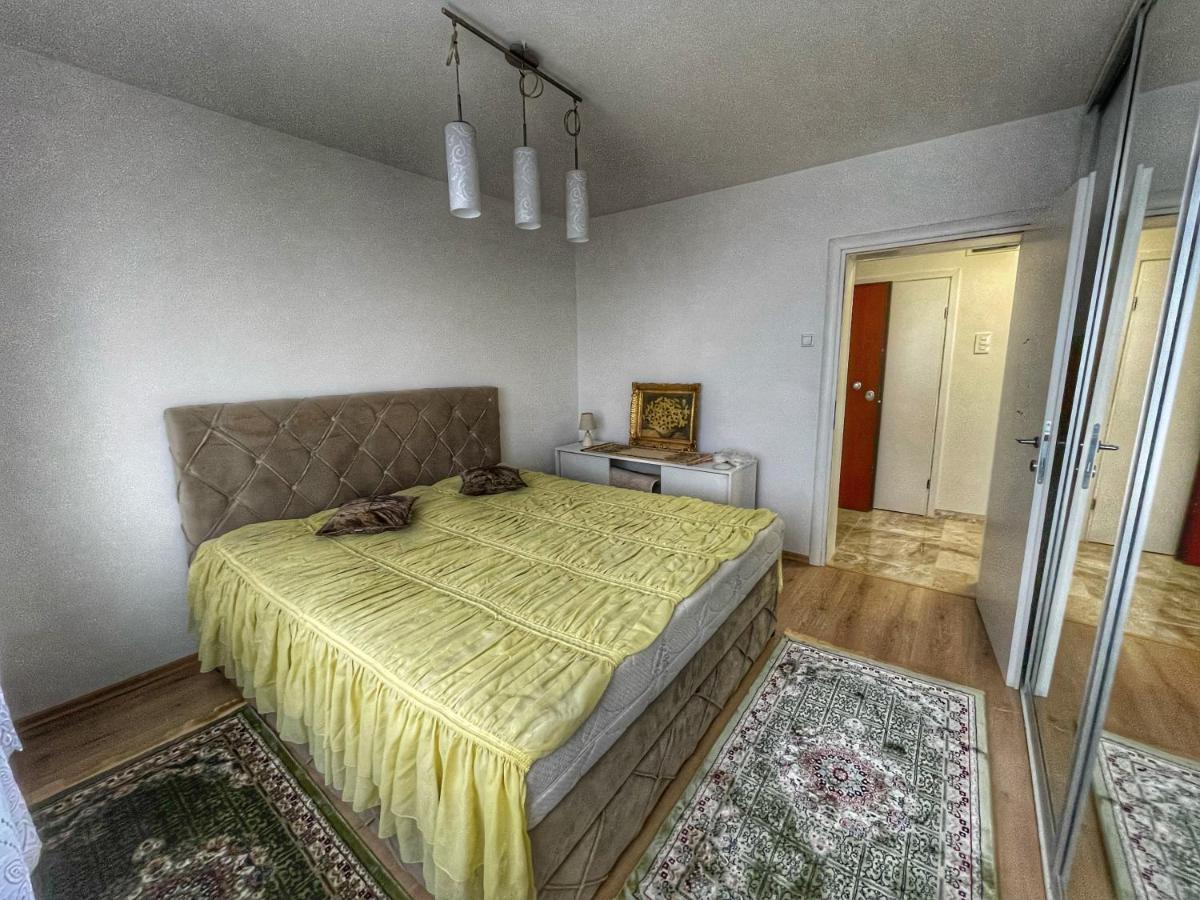 Sarajevo Skyline Suite ภายนอก รูปภาพ