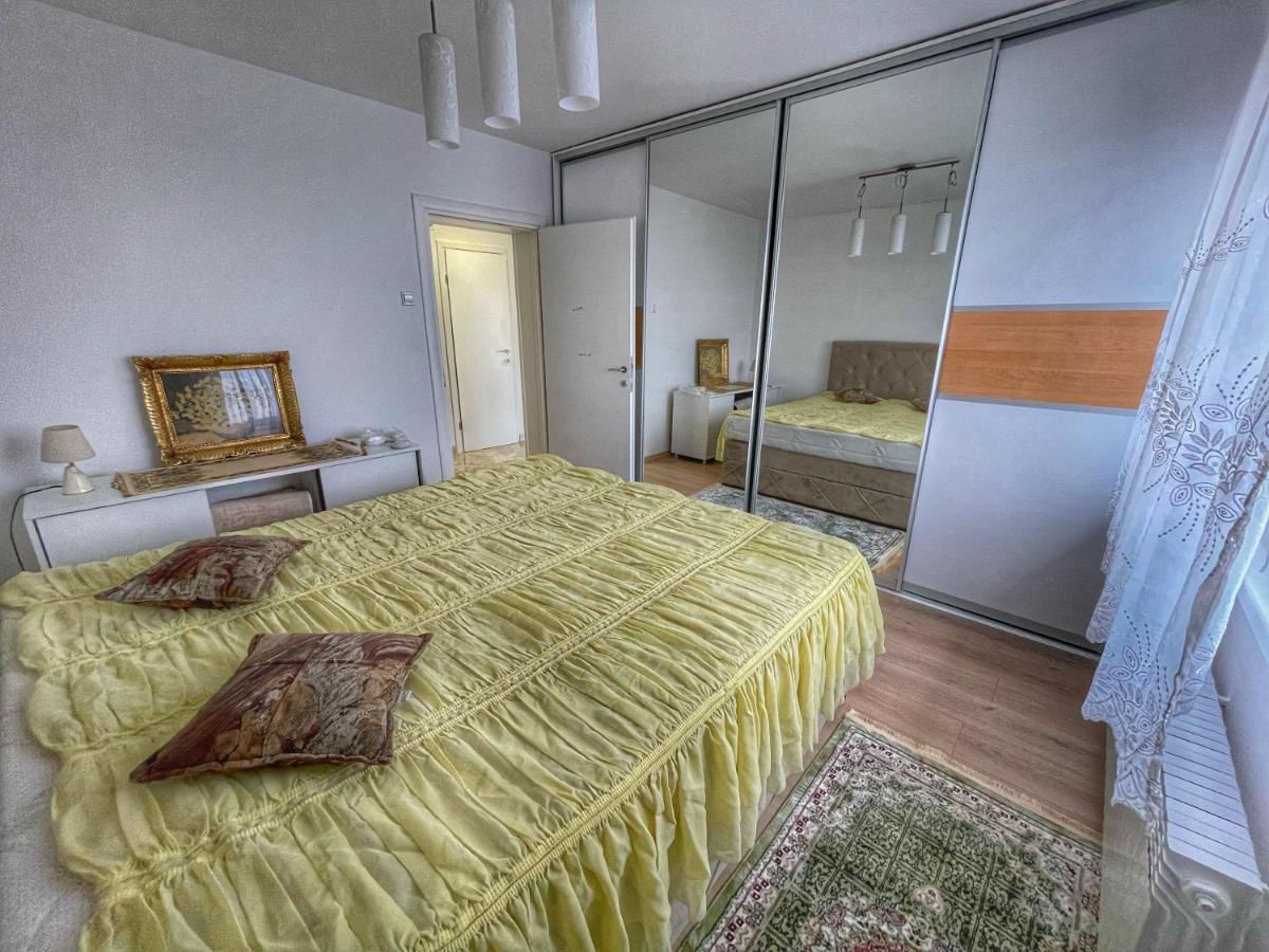 Sarajevo Skyline Suite ภายนอก รูปภาพ